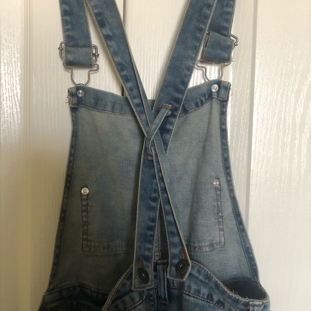 Overalls - Picture 6 of 7